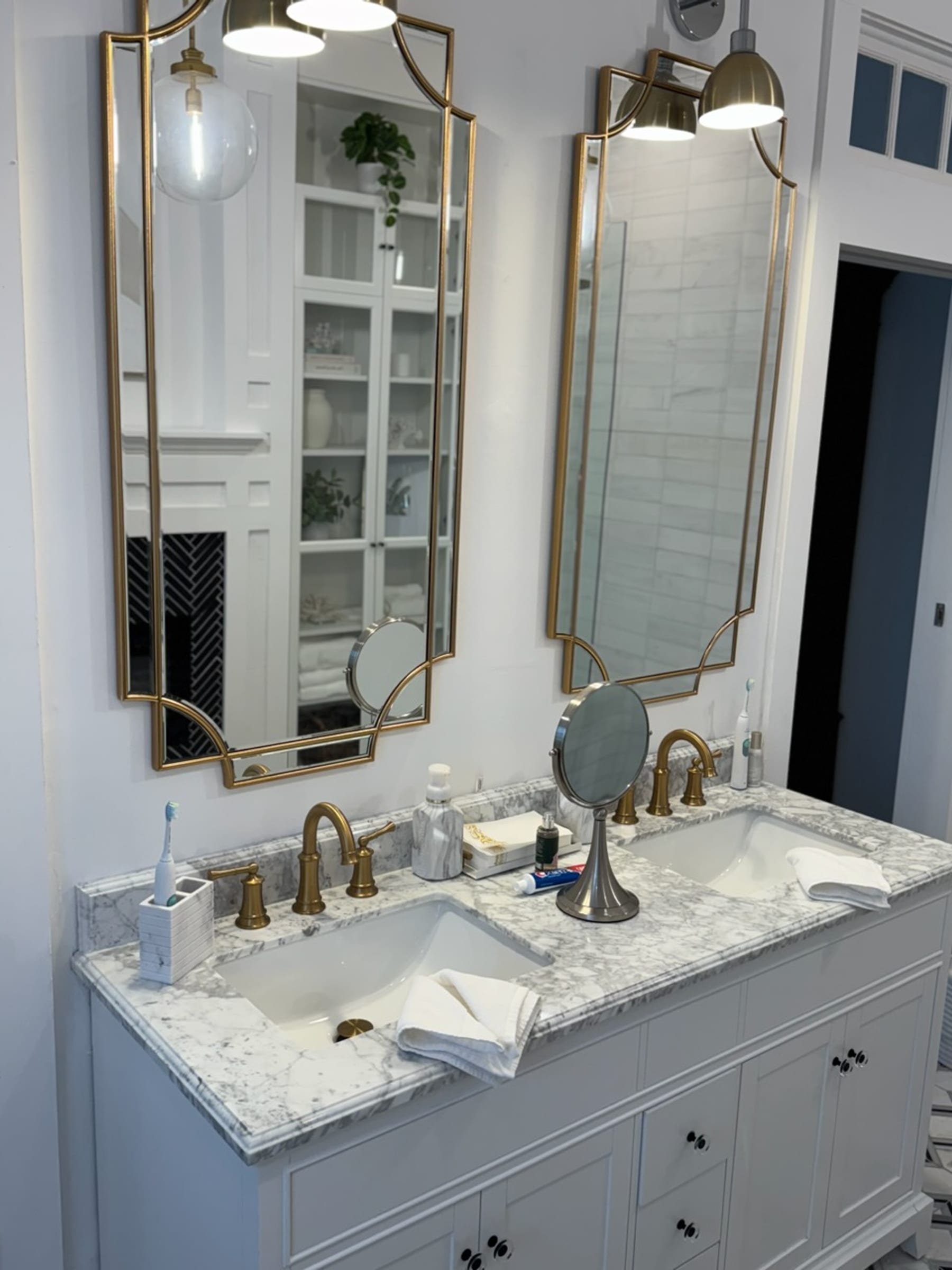 Recurring Cleaning
