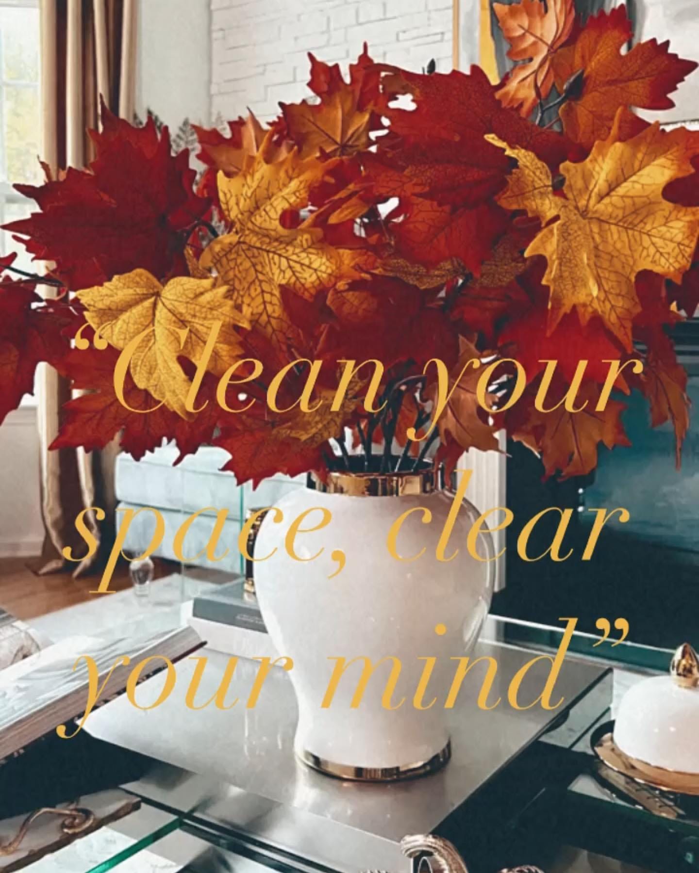 Home cleaning